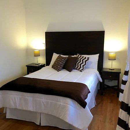 Nass Bed & Breakfast Cuenca Kültér fotó