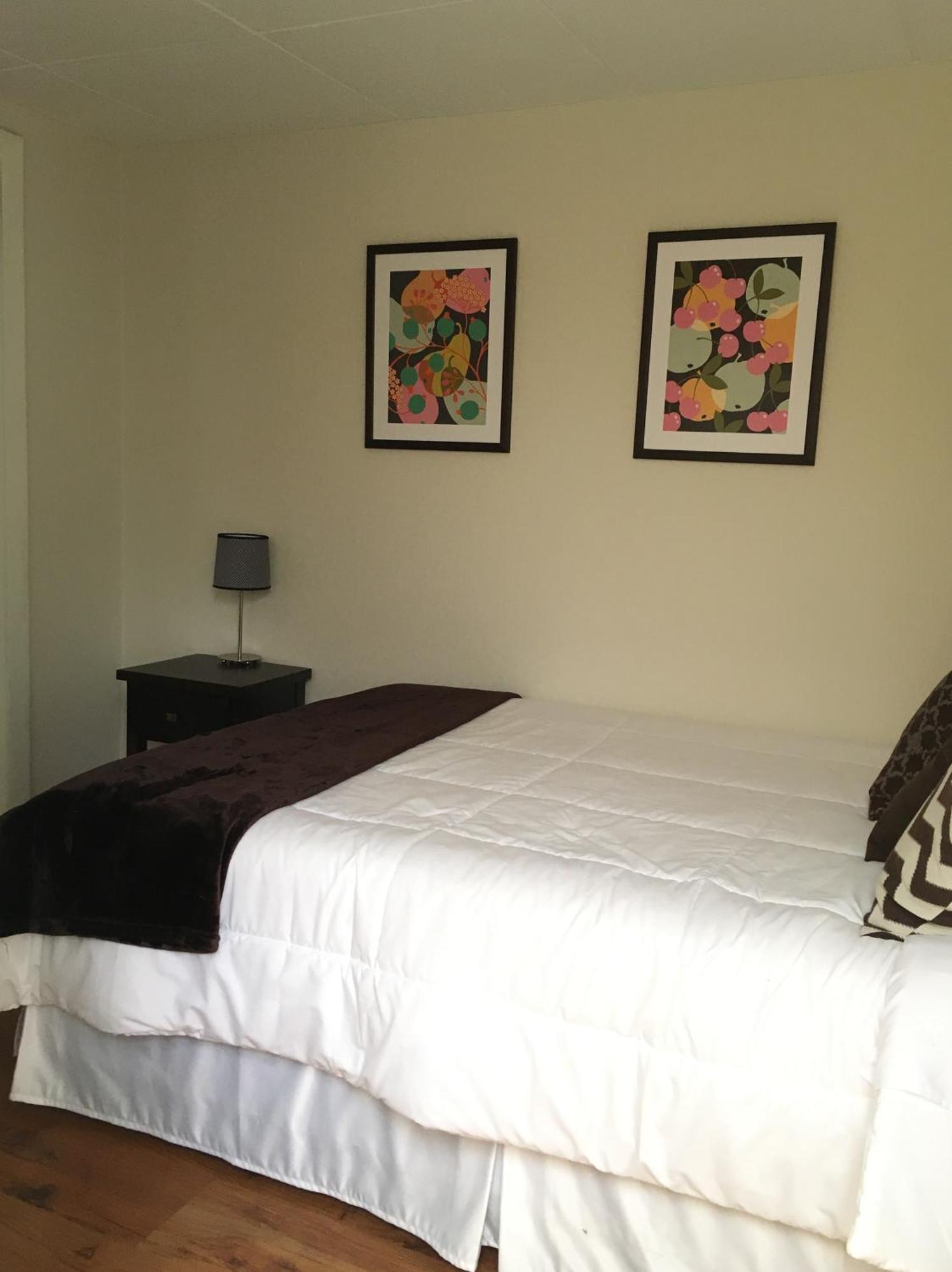 Nass Bed & Breakfast Cuenca Kültér fotó