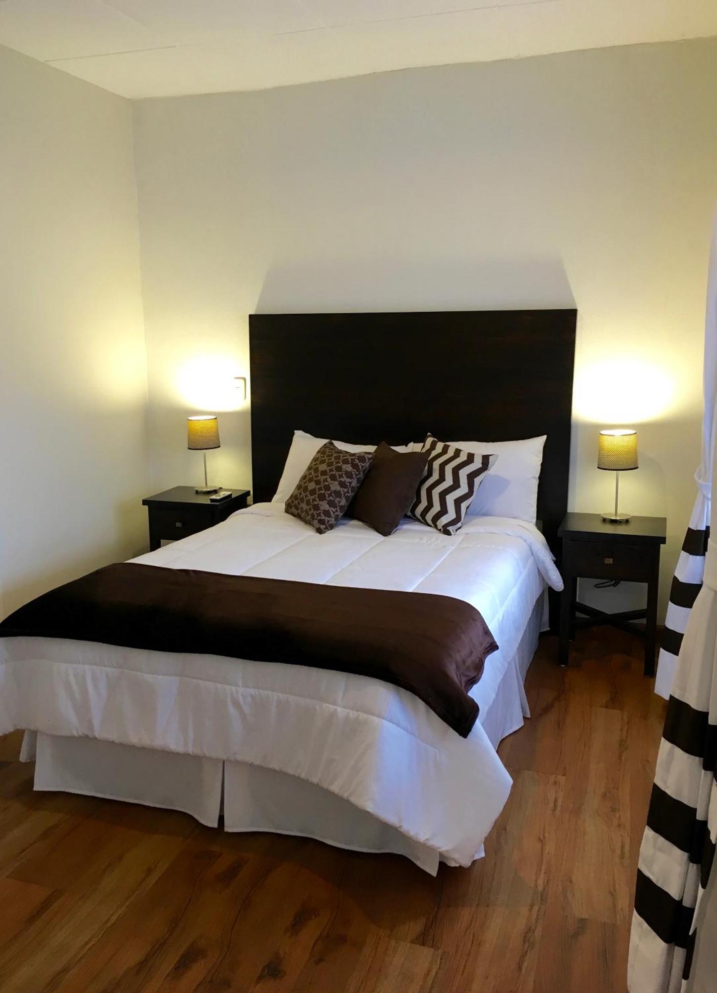 Nass Bed & Breakfast Cuenca Kültér fotó