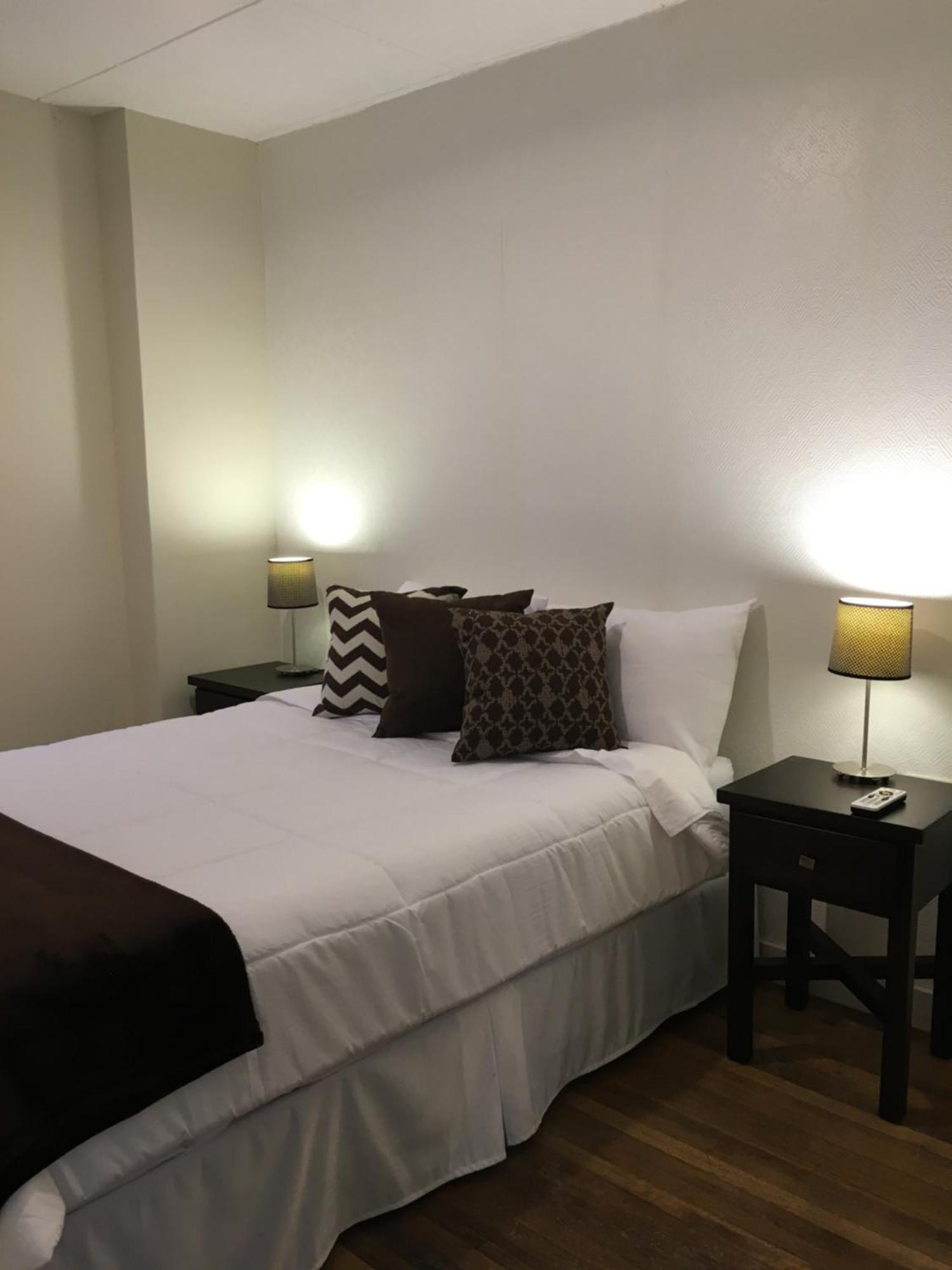 Nass Bed & Breakfast Cuenca Kültér fotó