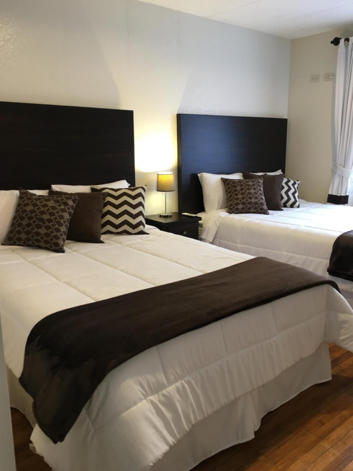 Nass Bed & Breakfast Cuenca Kültér fotó
