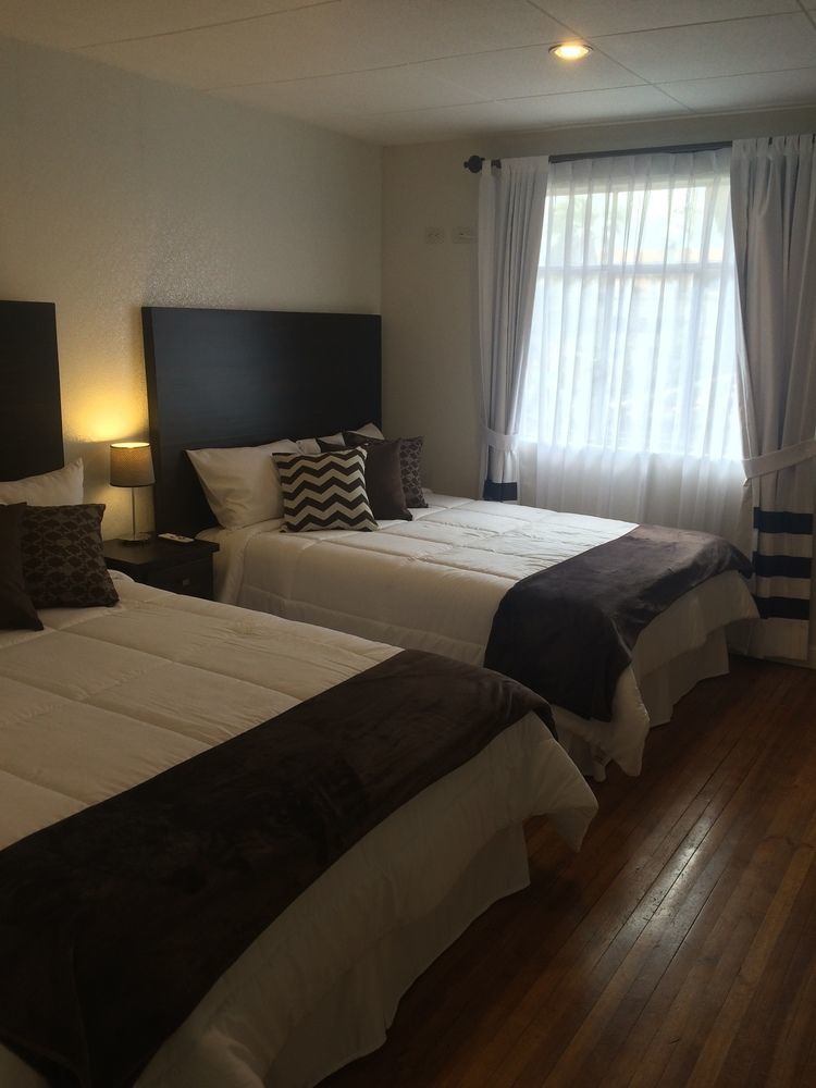 Nass Bed & Breakfast Cuenca Kültér fotó